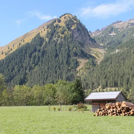 Lejlighed Stablblick