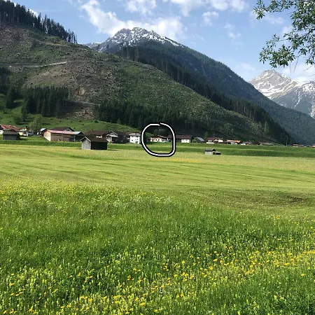 Apartment Stablblick