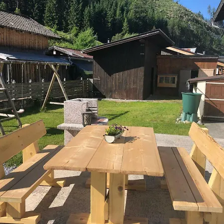 Stablblick * Haeselgehr