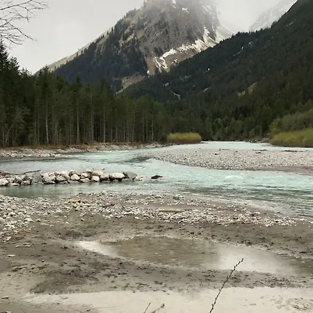 Stablblick * Haeselgehr