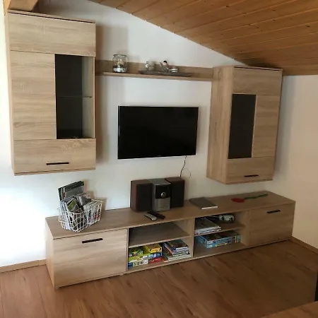 Stablblick Lejlighed Häselgehr