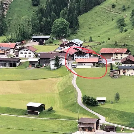 Ferienwohnung Stablblick *
