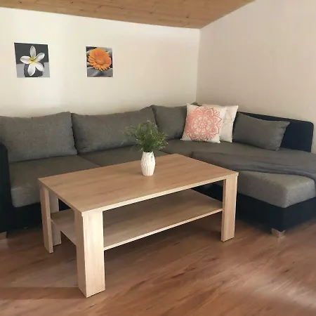 Ferienwohnung Stablblick