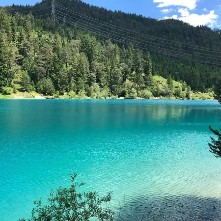 Ferienwohnung Stablblick *