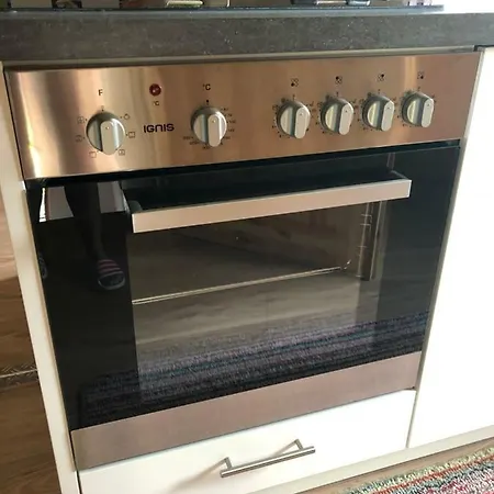 Ferienwohnung Stablblick Häselgehr