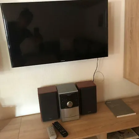 Ferienwohnung Stablblick * Häselgehr