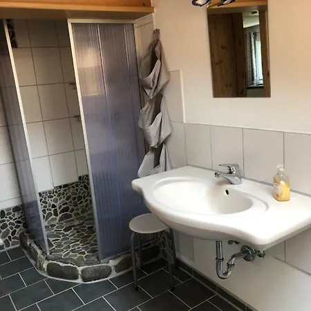 Stablblick Apartment